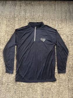 Rams Long Sleeve