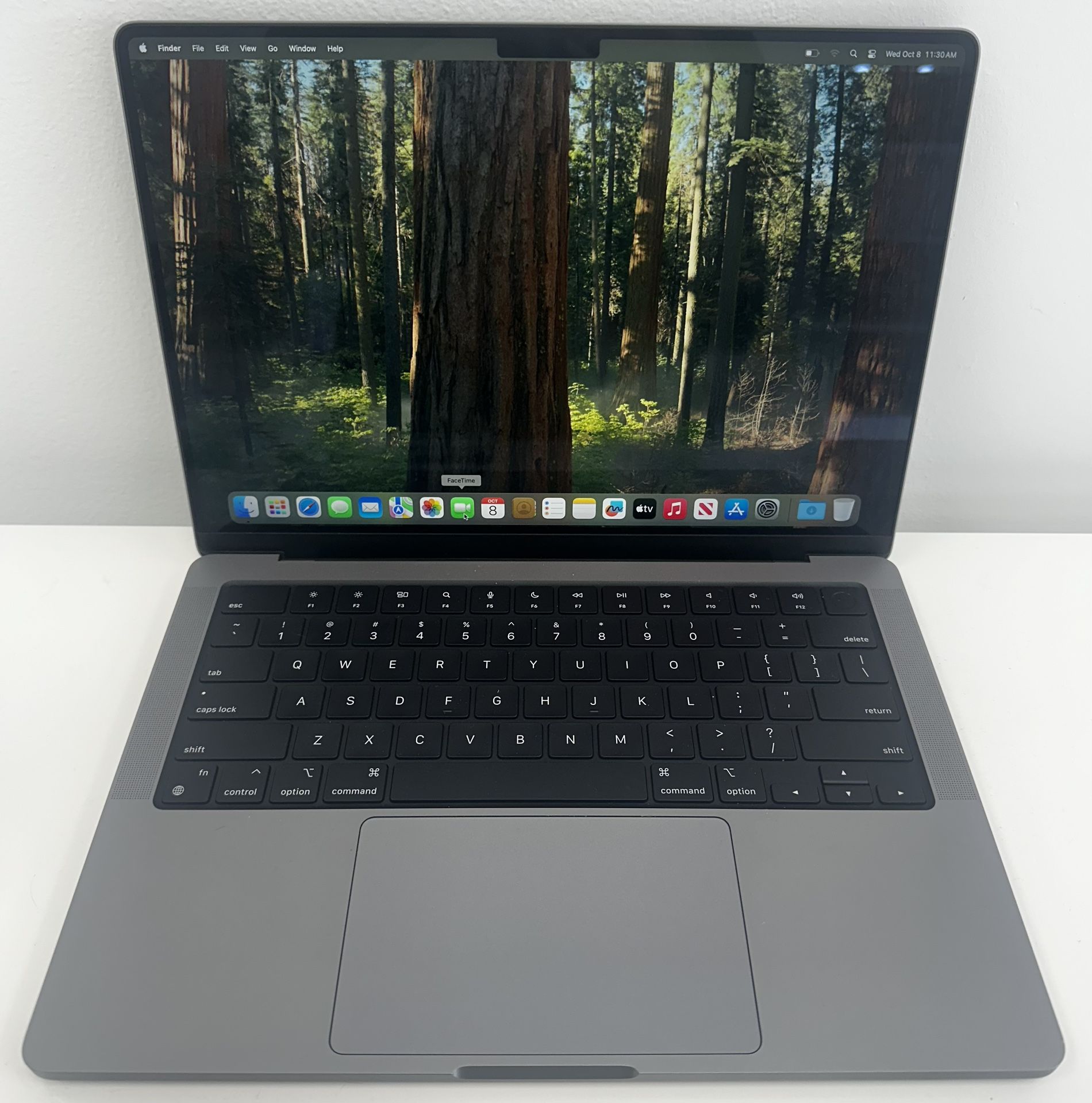 Apple MacBook Pro 14" M3- Excellent Condition