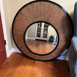 Statement Mirror