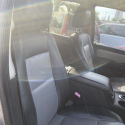 2007 Ford F-150