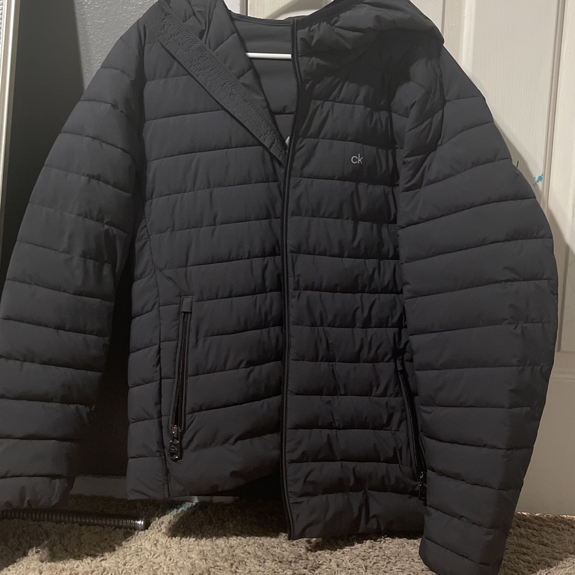 Calvin Klein Puffer