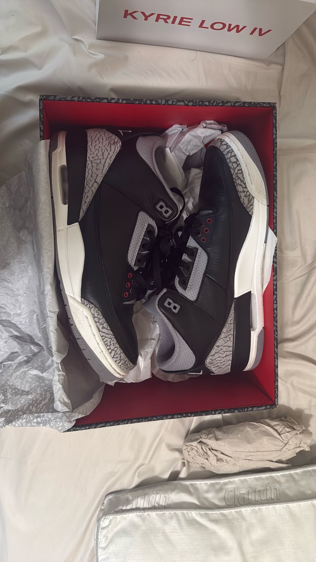 Jordan 3 Retro Size 11 Men’s