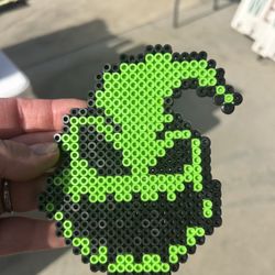 Handmade Perlers 