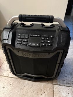 ECOXGEAR WATERPROOF