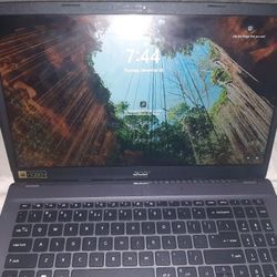 Touchscreen Acer Laptop Full HD 1080 