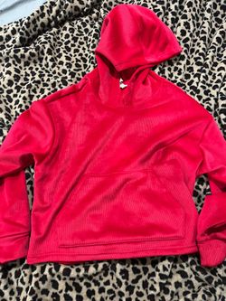 Medium hoodie $15 OBO