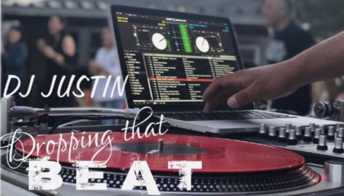 DJJustin - Music Entertainment 