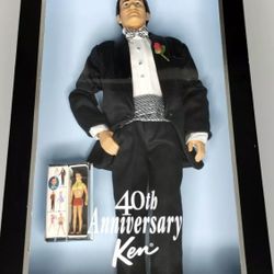 Black Barbies Collection - Best Offer