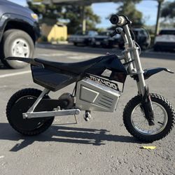 Razor MX 400 Kids Ebike 