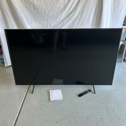 65 Inch Sony Smart Tv