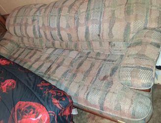 Vintage Couch