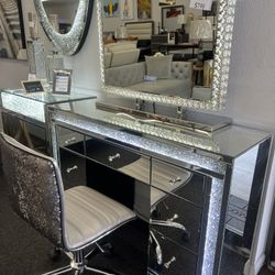 Vanity Nuevo 