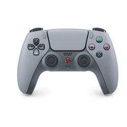 Playstation 5 Dualsense Controller 30th Anniversary Limited Edition