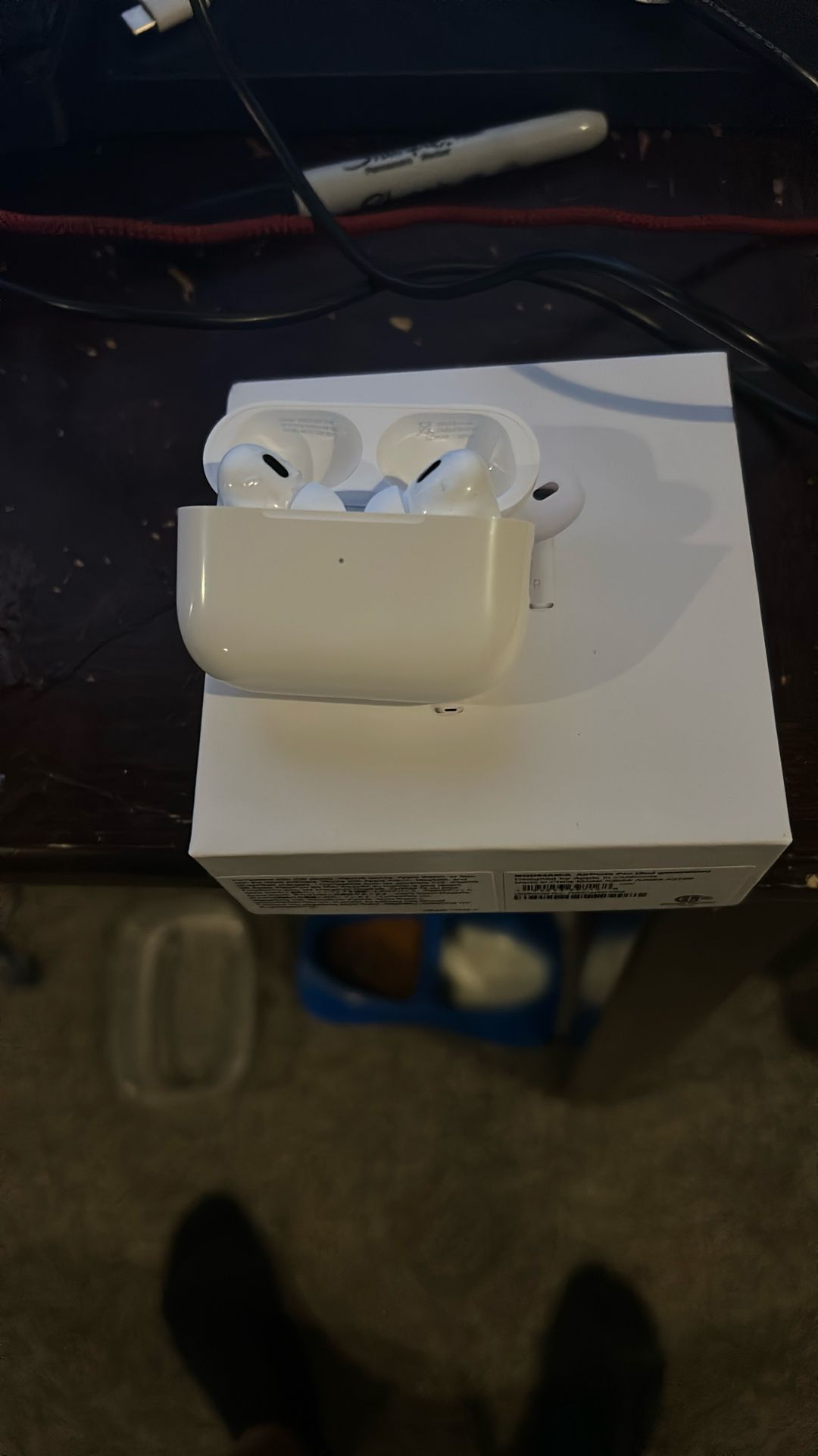Apple Air Pod Pro 2