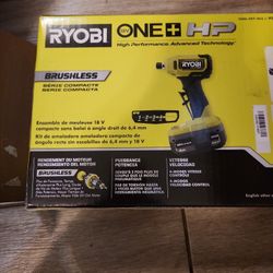 Ryobi 