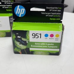 HP printer Ink