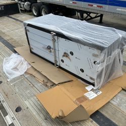 Flatbed Storage Box