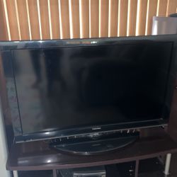 TOSHIBA TV