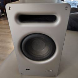 Vizio Wireless subwoofer 