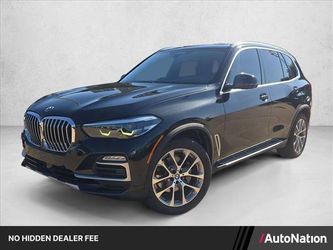 2019 BMW X5