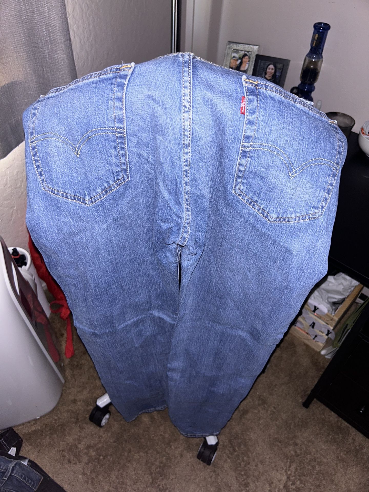 Levi Jeans 