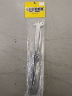 Cannon Cymbal Sizzler