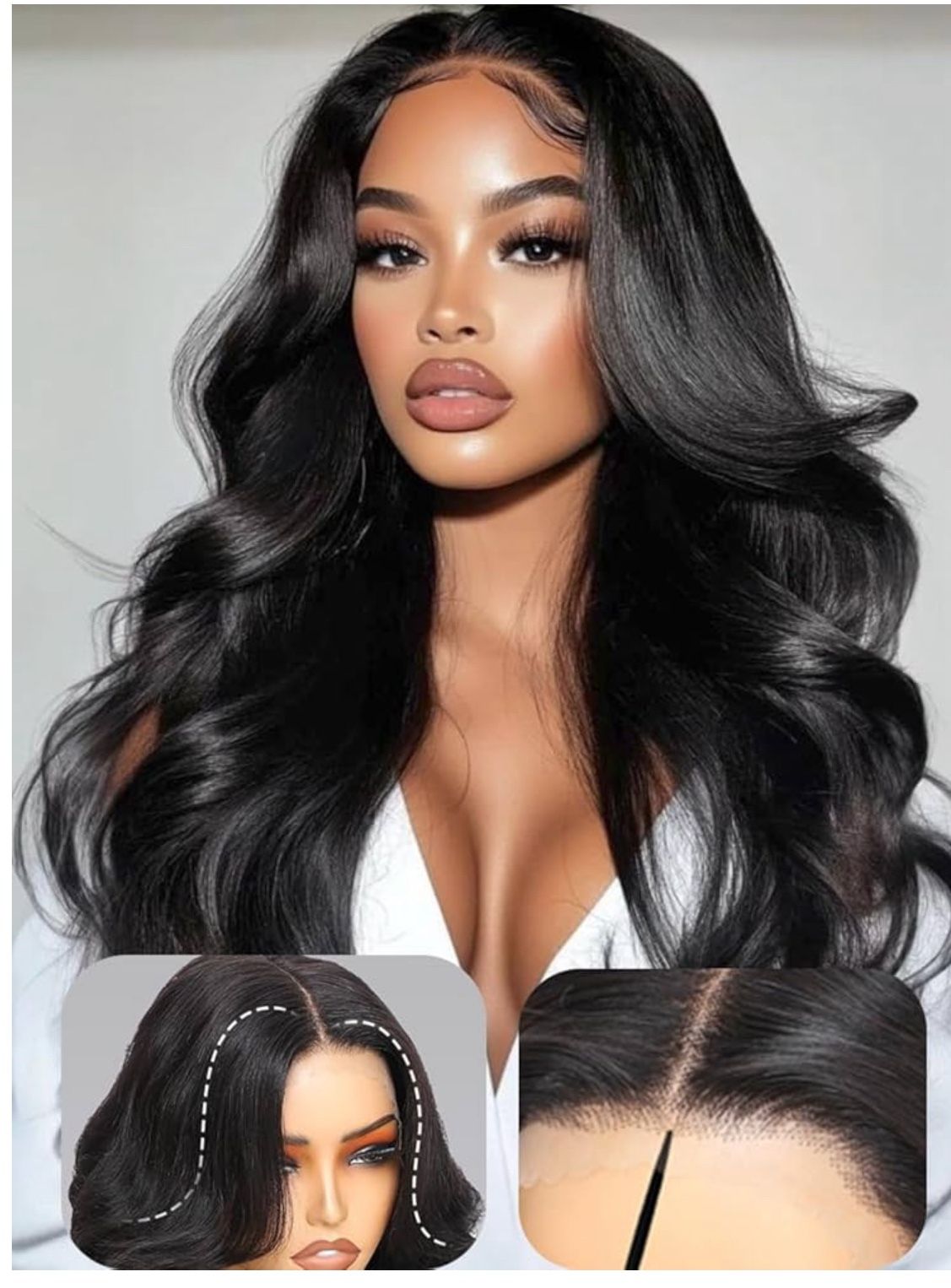 Body Wave