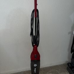 Dirt Devil Mini Vacuum 