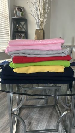Table cloths