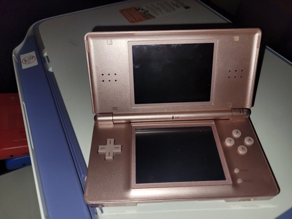 Nectendo Games