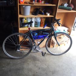 Trek 730 for sale 2025