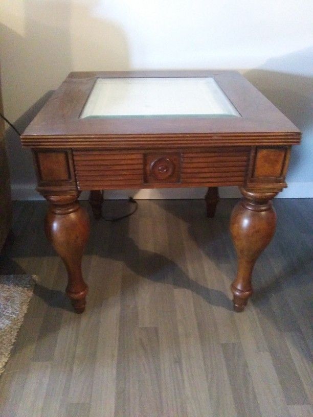 End Tables