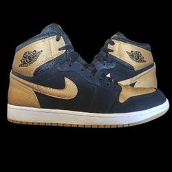 Air Jordan 1 "Melo" Size 10.5