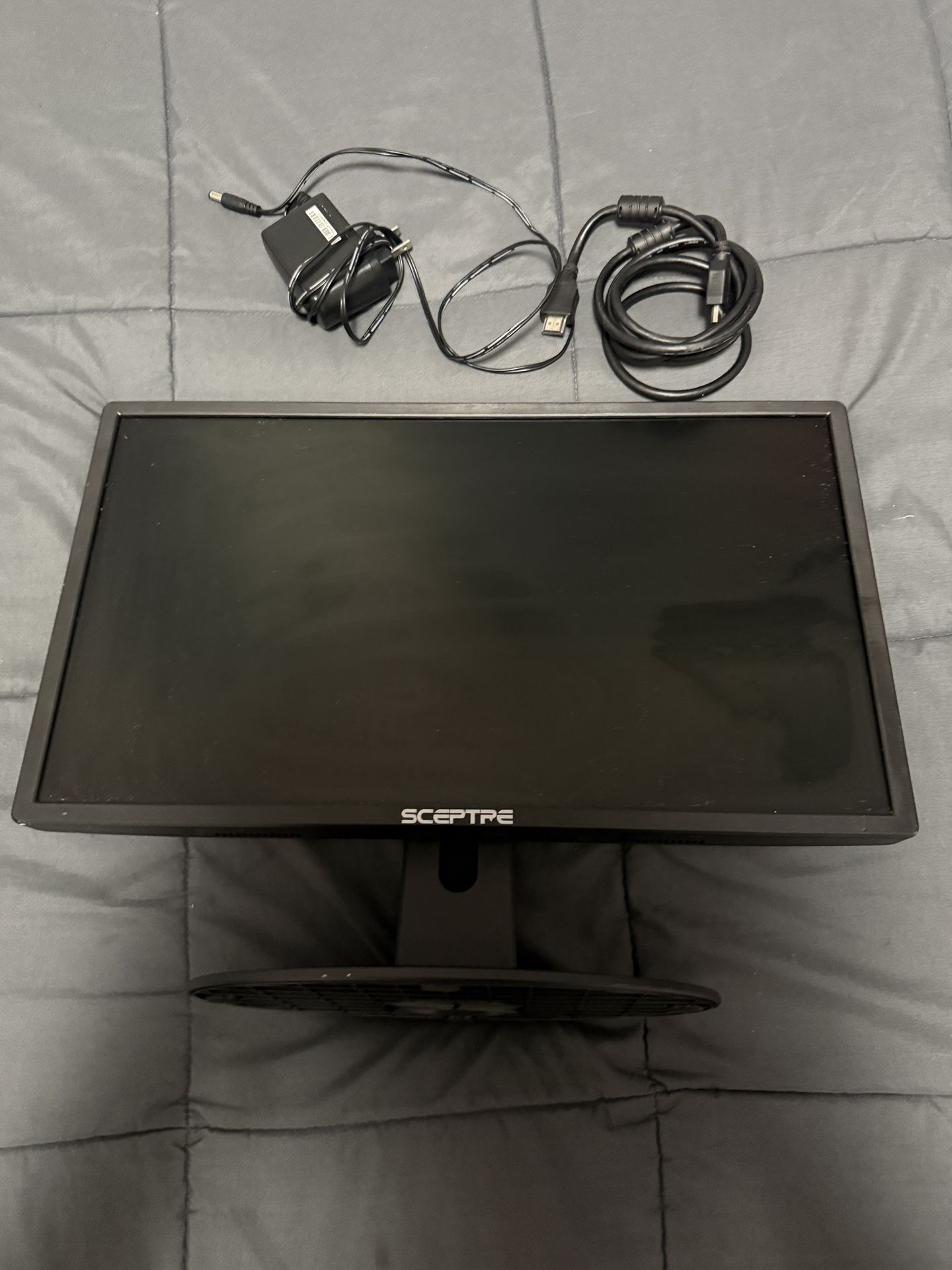 Gaming Monitor