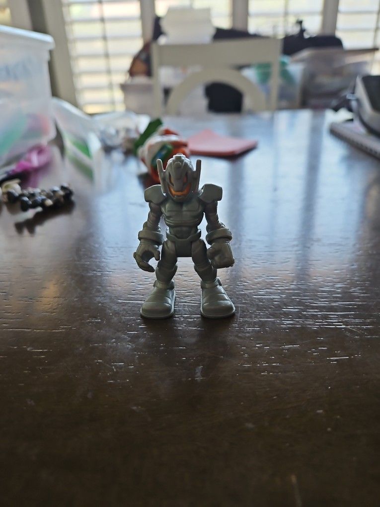 Playskool Marvel Super Hero Adventures Ultron Action Figure