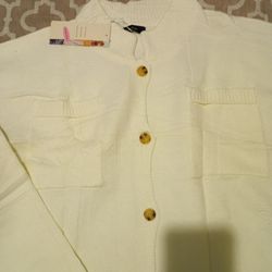 New Women Sweater, Size 2X