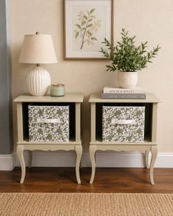 Accent tables