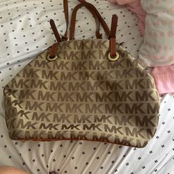 Michael Kors Purse 