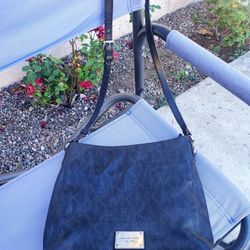 Michael Kors Crossbody Purse 