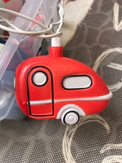 Rv string lights 2 sets !