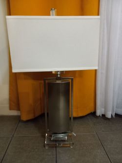 Large lamp