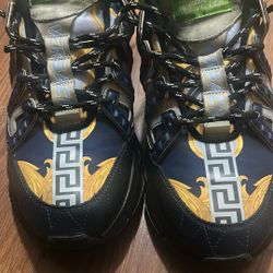 Versace Men Size 8and Half 