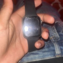 apple watch series 6 fully unlocked charger included 