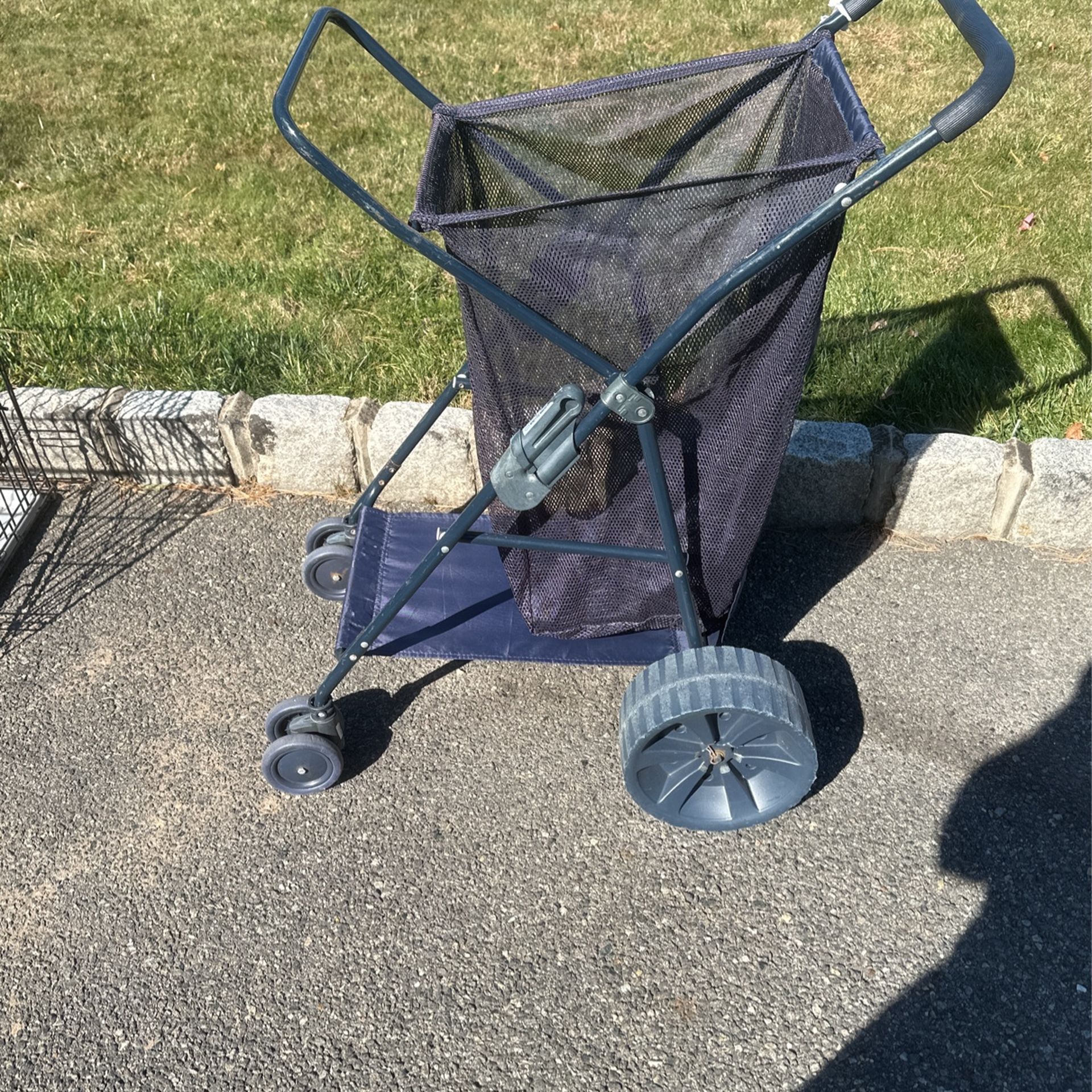 Beach Cart