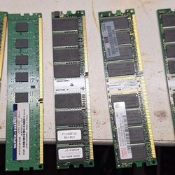 5 Disk For Desktop Computer 