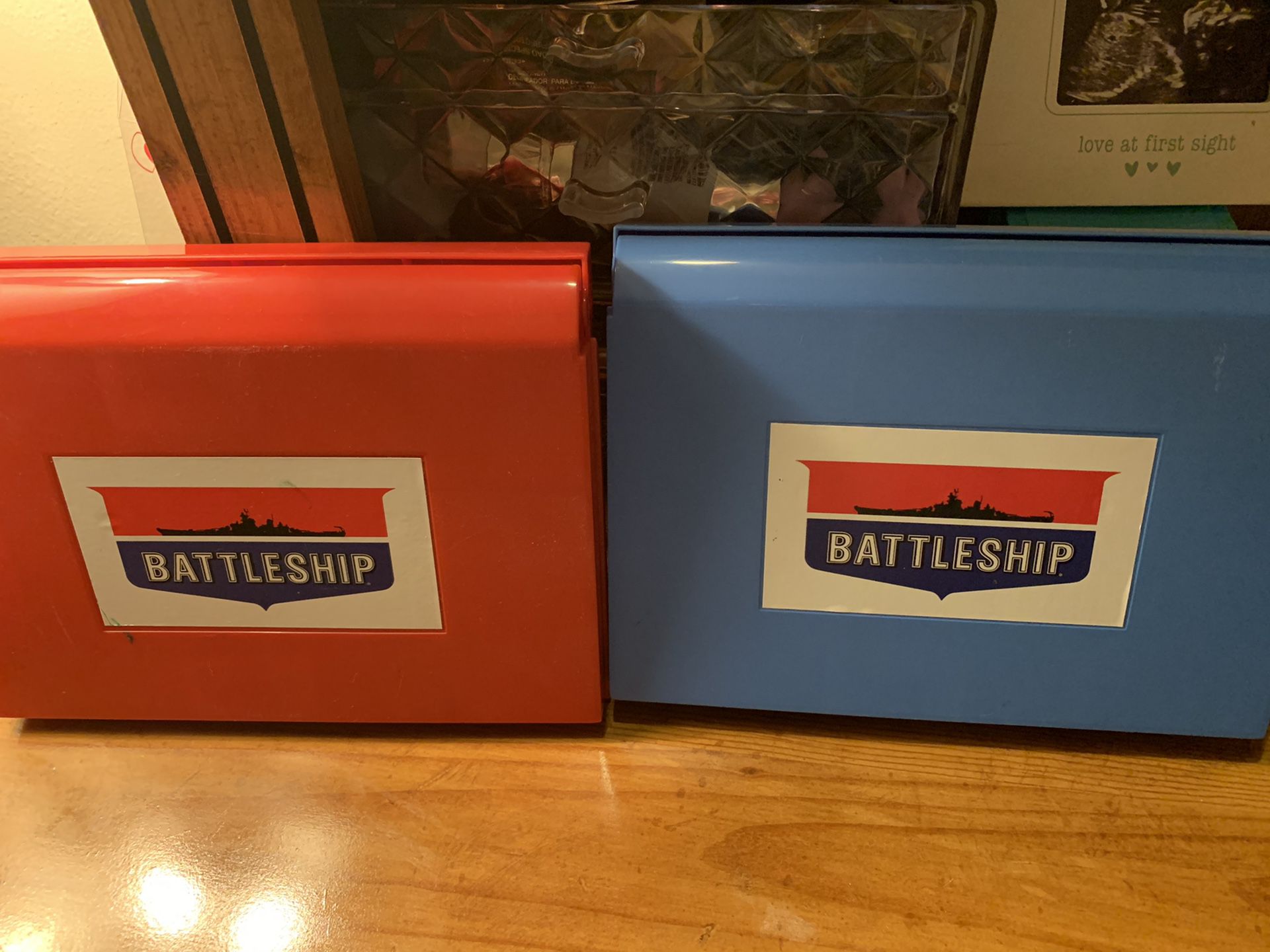 Battleship game for kids to play with