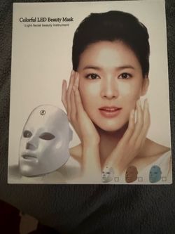 Face mask