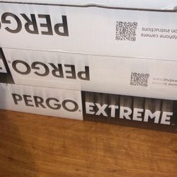 Pergo Lvp