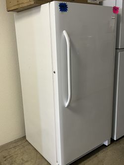 FRIGIDAIRE FREEZER ONLY