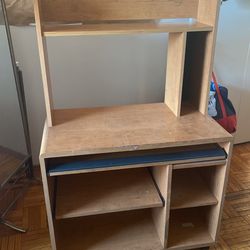Computer Desk